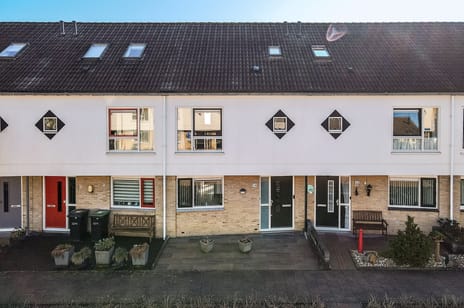 Truffautstraat thumbnail