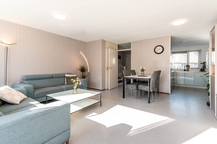 Photo 2 of Truffautstraat 58