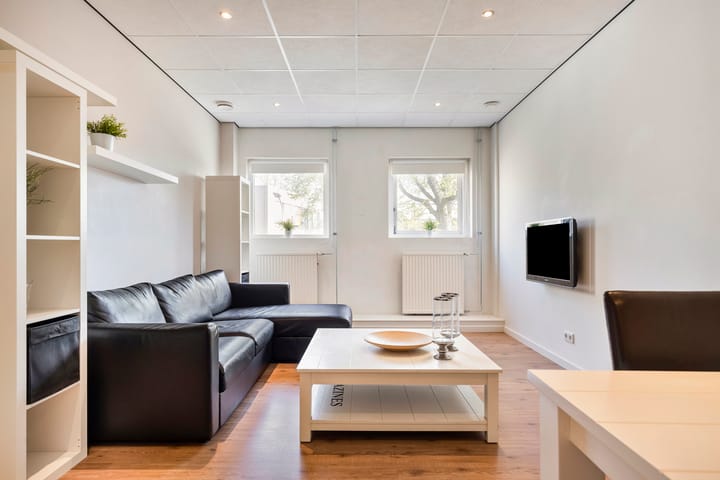 Foto 3 van Veldmaarschalk Montgomerylaan 669-K