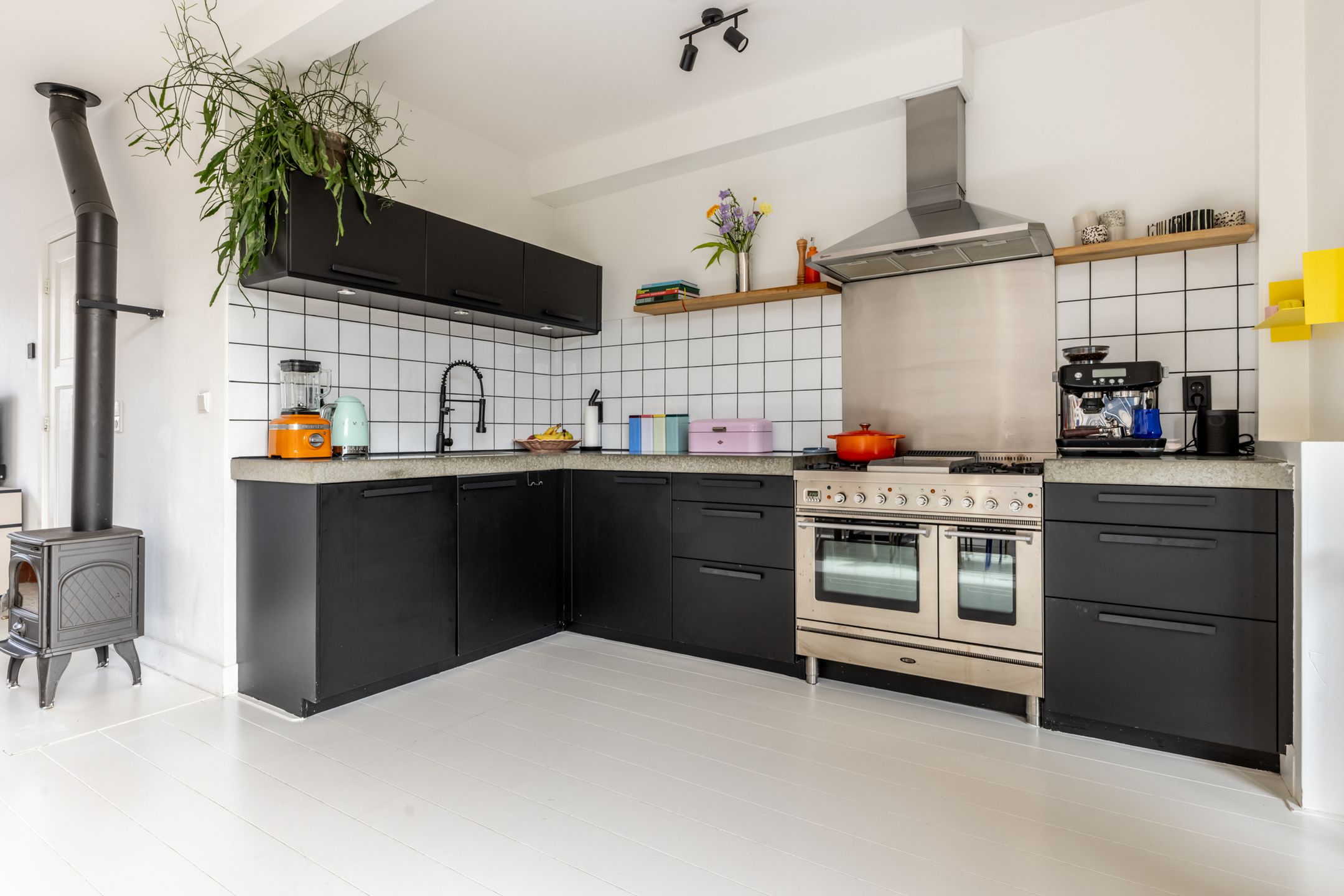 Foto 3 van Elzenplein 60