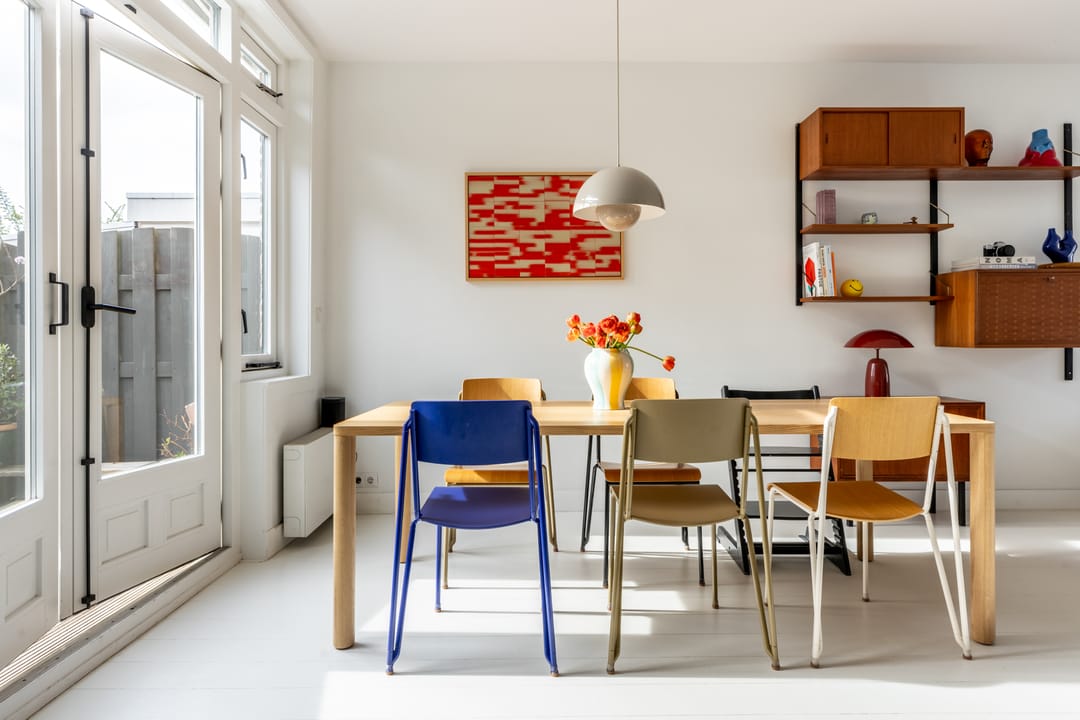 Foto 8 van Elzenplein 60