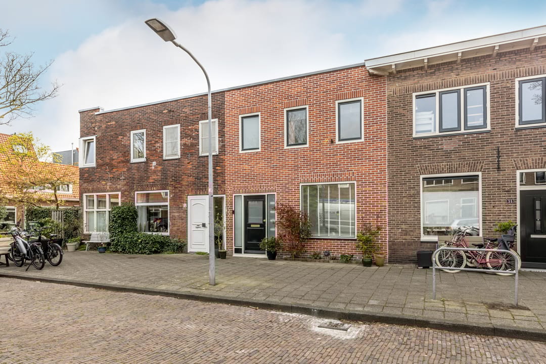 Foto 22 van Elzenplein 60