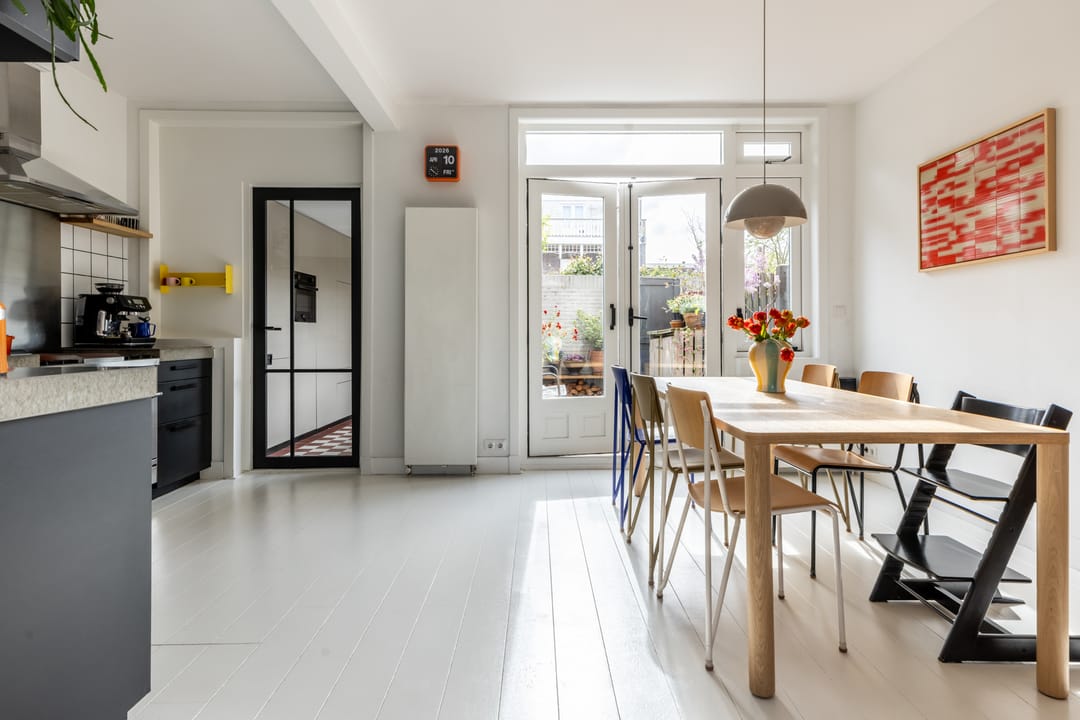 Foto 7 van Elzenplein 60