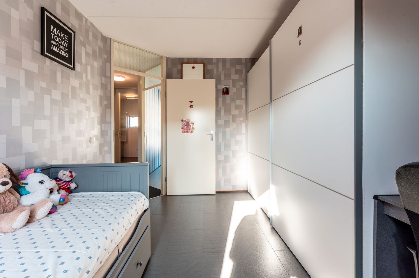 Foto 14 van Truffautstraat 58