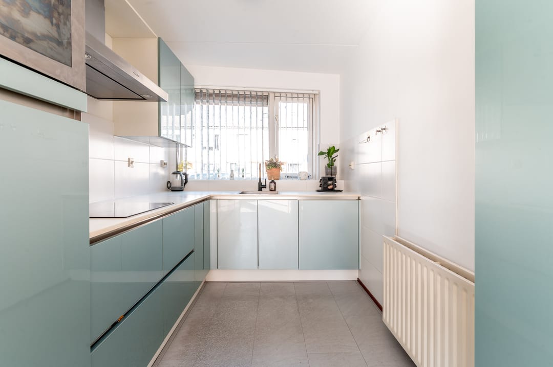 Foto 7 van Truffautstraat 58