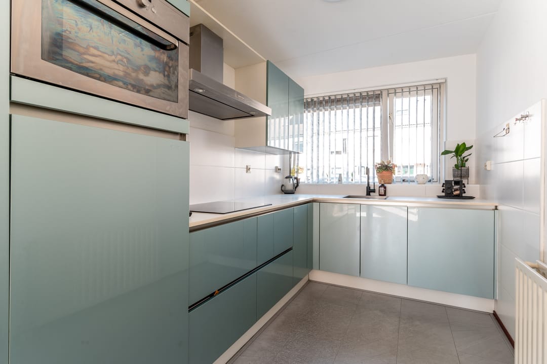 Foto 8 van Truffautstraat 58