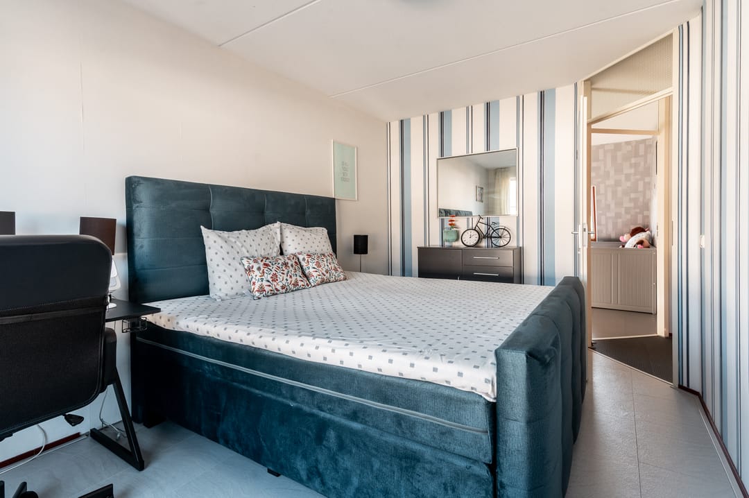 Foto 13 van Truffautstraat 58