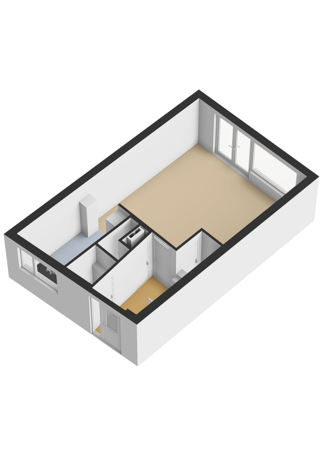 Foto 35 van Truffautstraat 58