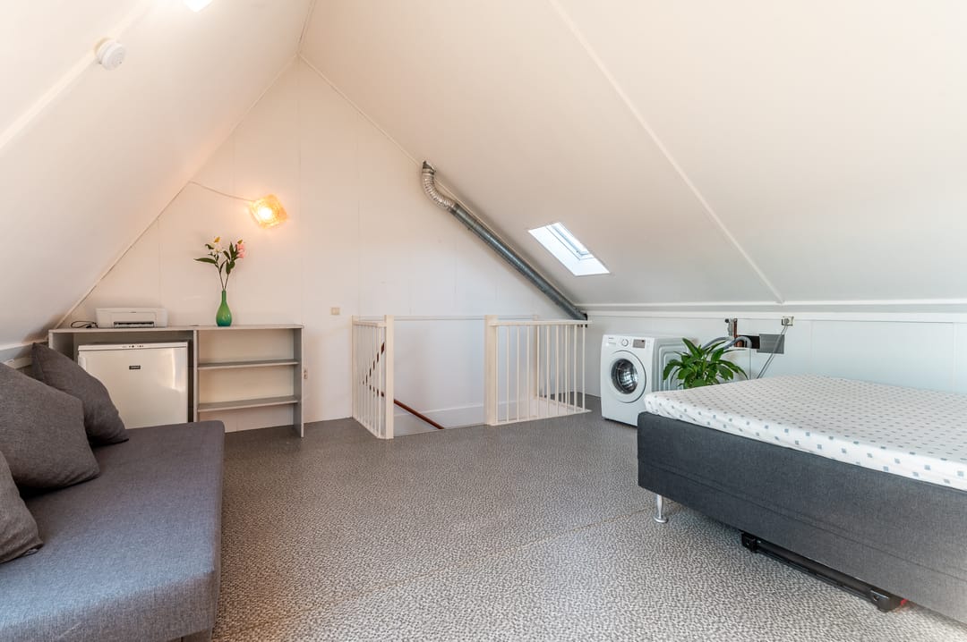 Foto 23 van Truffautstraat 58