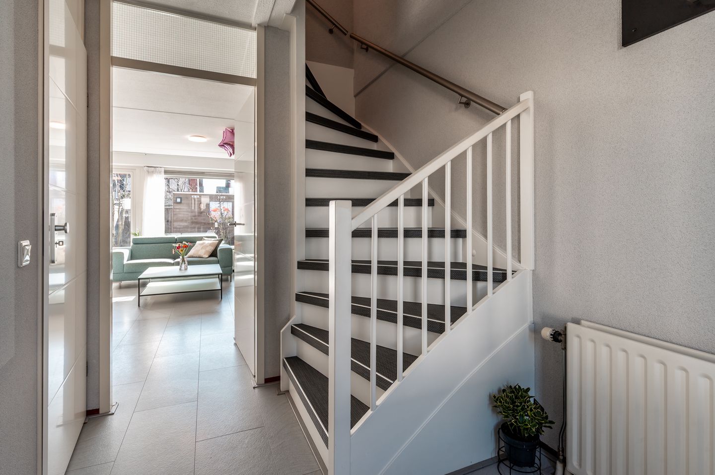 Foto 4 van Truffautstraat 58