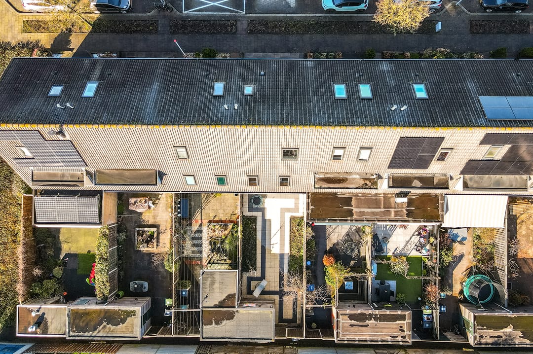 Foto 32 van Truffautstraat 58