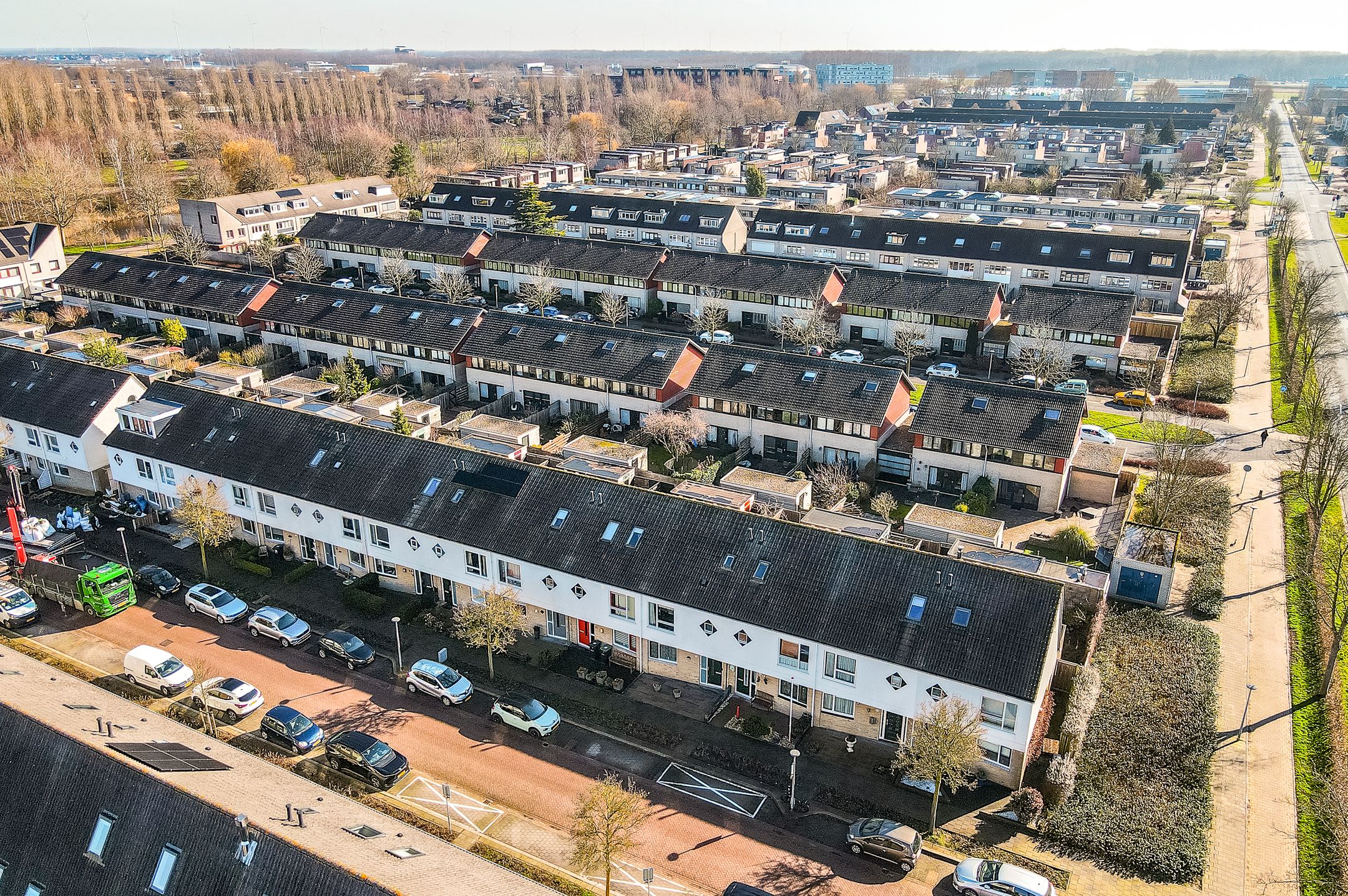 Foto 33 van Truffautstraat 58