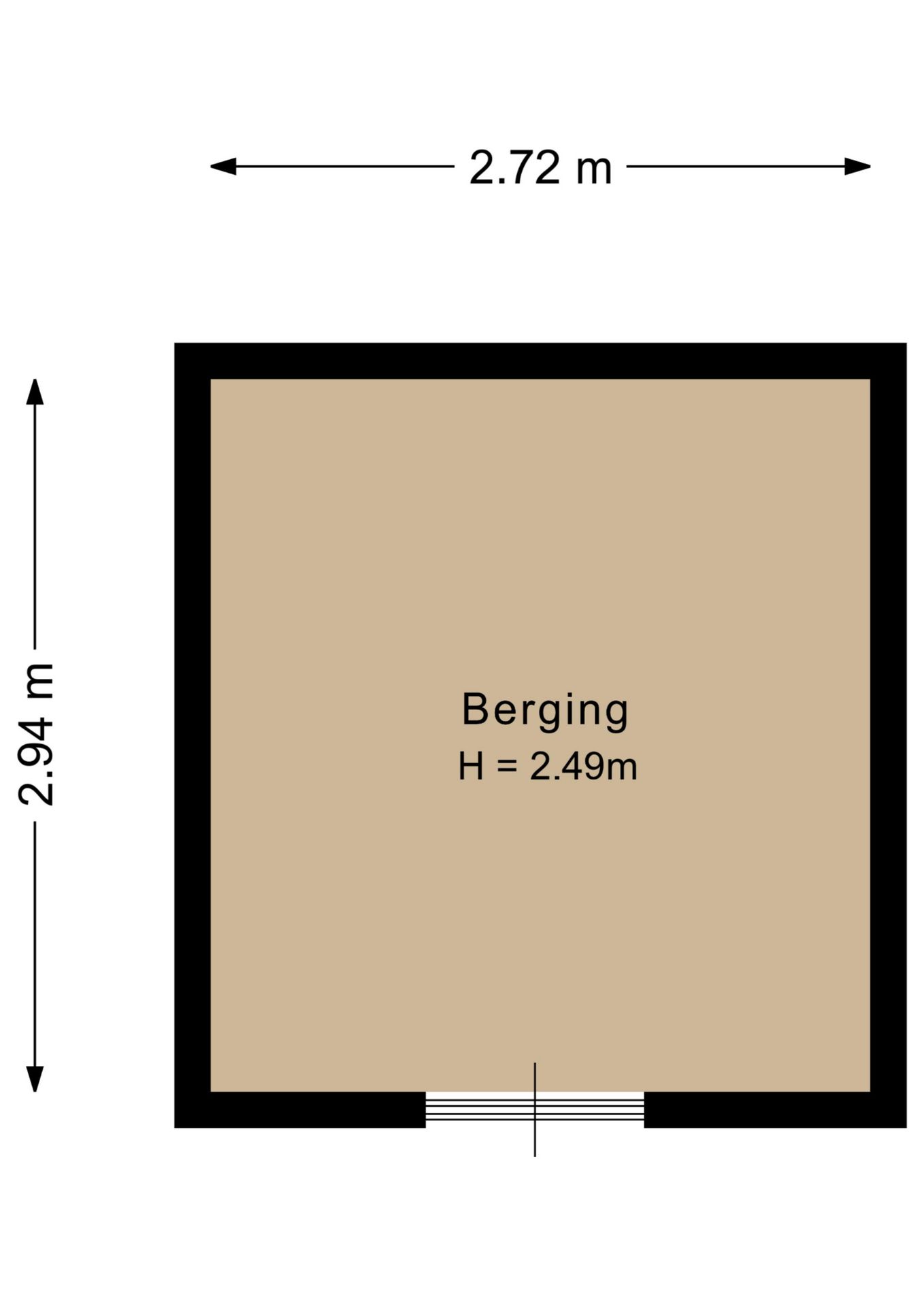Foto 40 van Truffautstraat 58