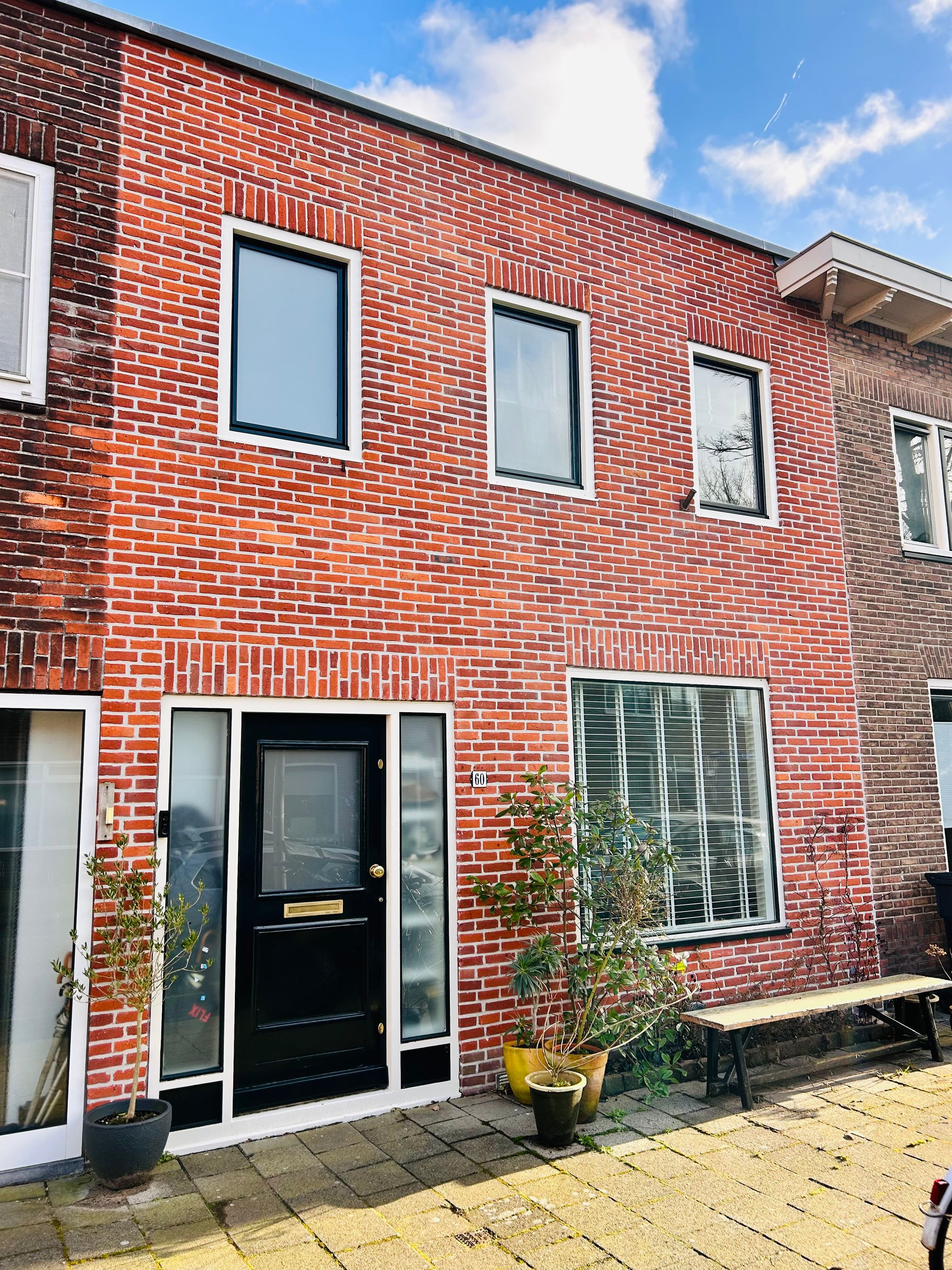 Foto 27 van Elzenplein 60