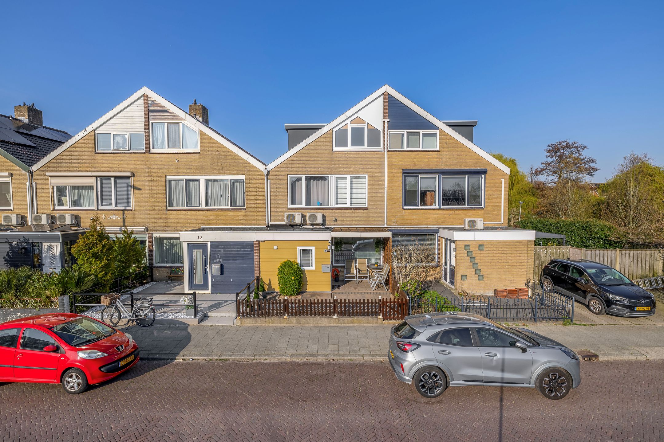 Foto 6 van Nachtegaallaan 8