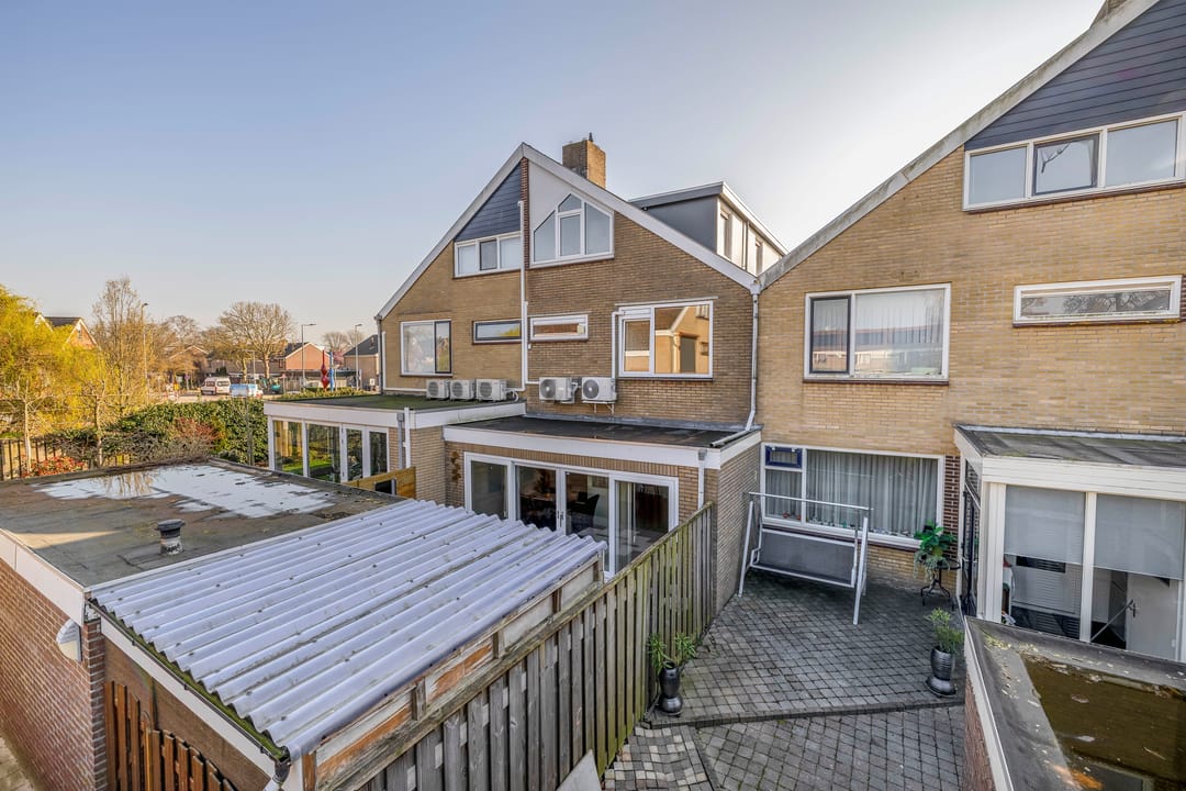 Foto 2 van Nachtegaallaan 8