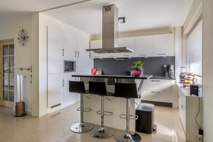 Foto 3 van Nachtegaallaan 8