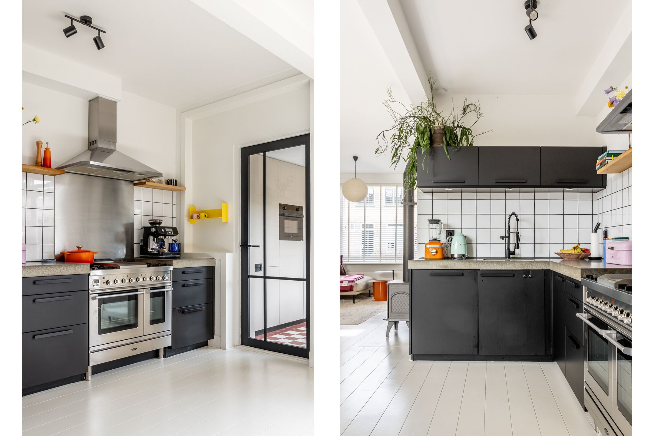 Foto 9 van Elzenplein 60