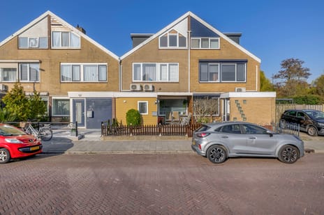 Nachtegaallaan thumbnail