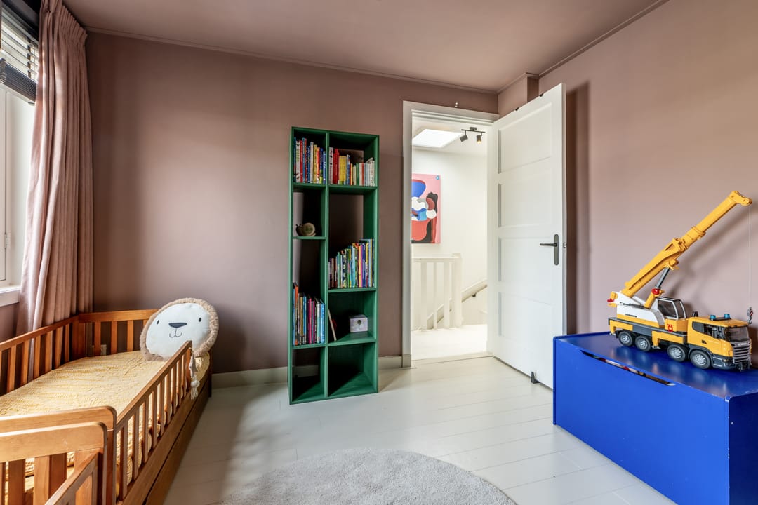 Foto 17 van Elzenplein 60