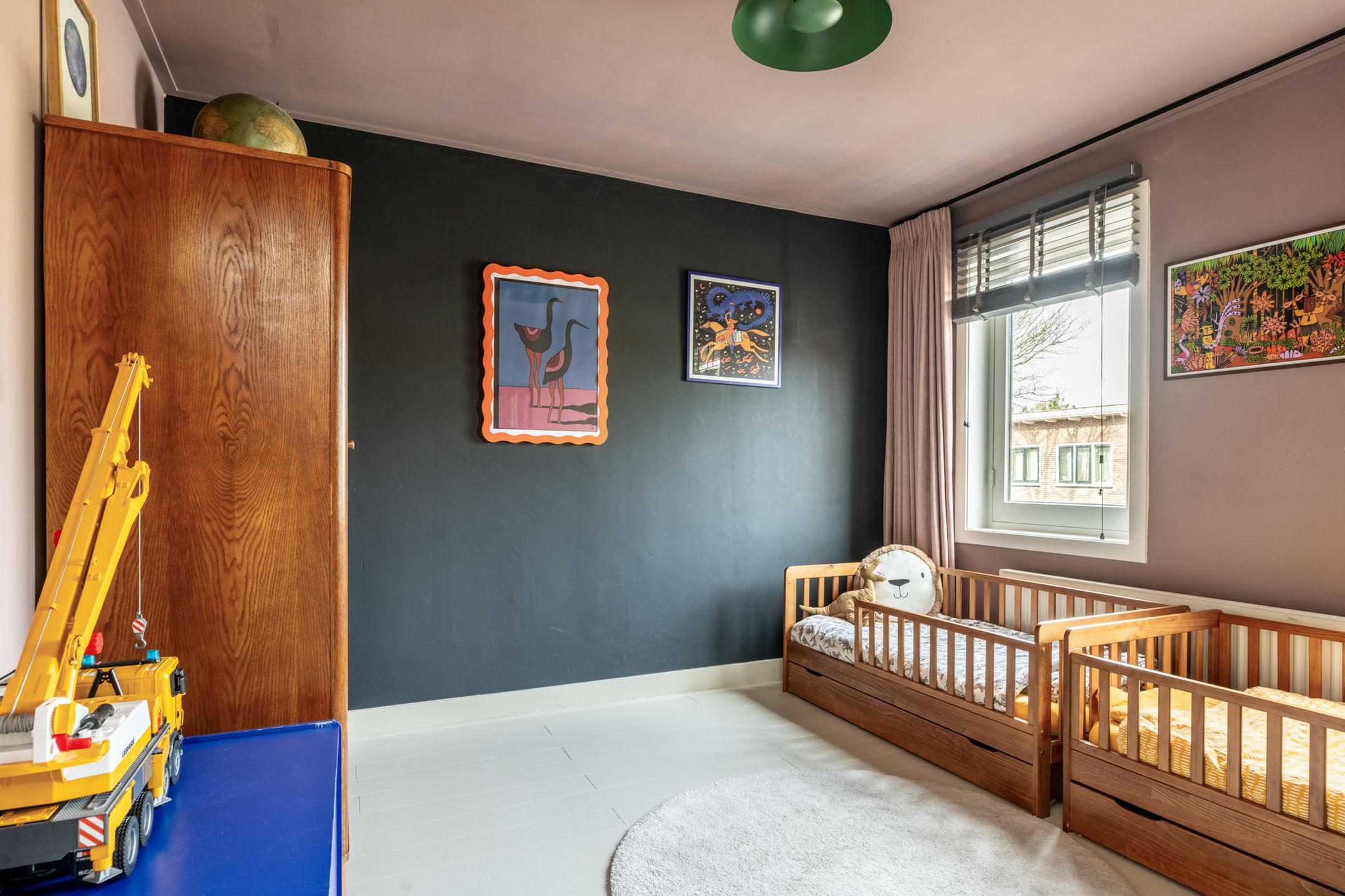 Foto 18 van Elzenplein 60