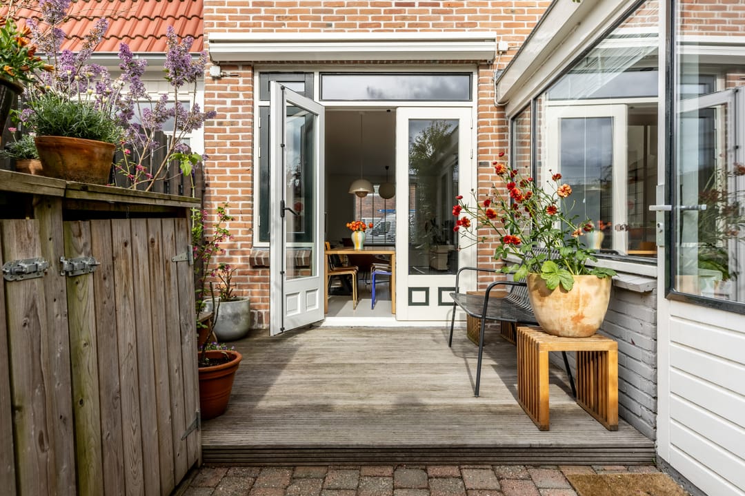 Foto 23 van Elzenplein 60