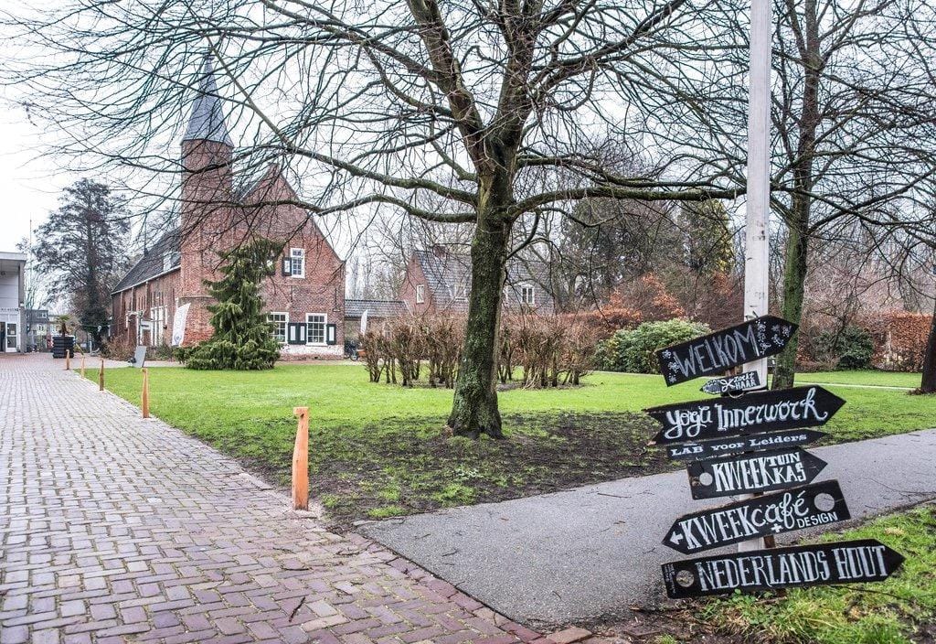 Foto 29 van Elzenplein 60