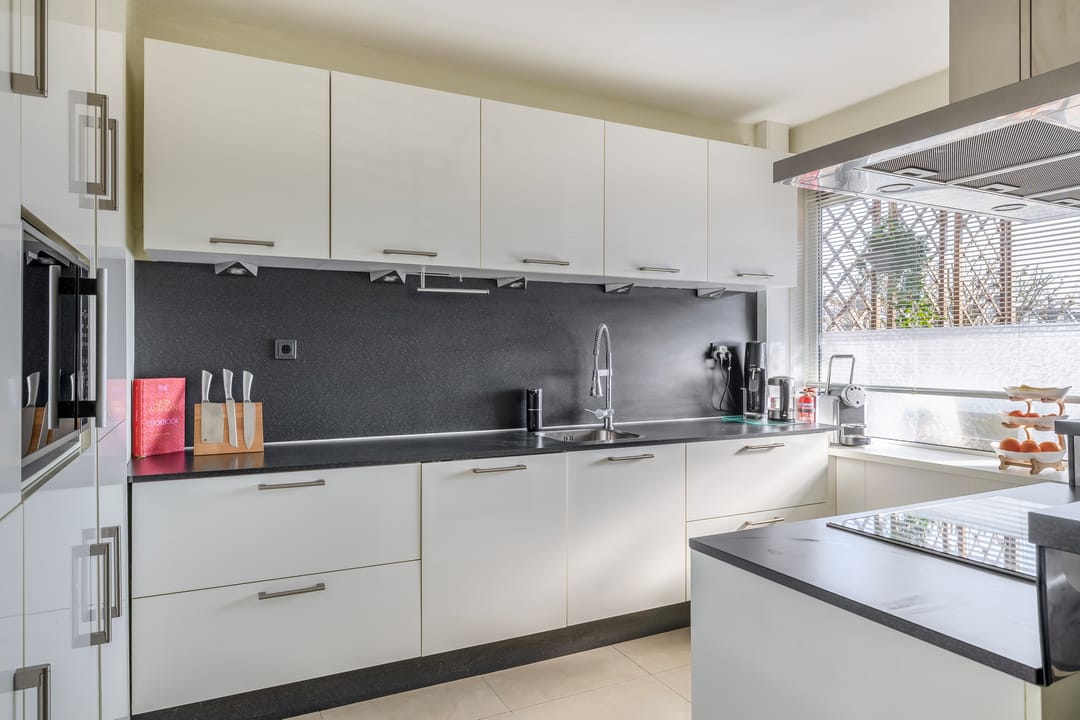 Foto 11 van Nachtegaallaan 8