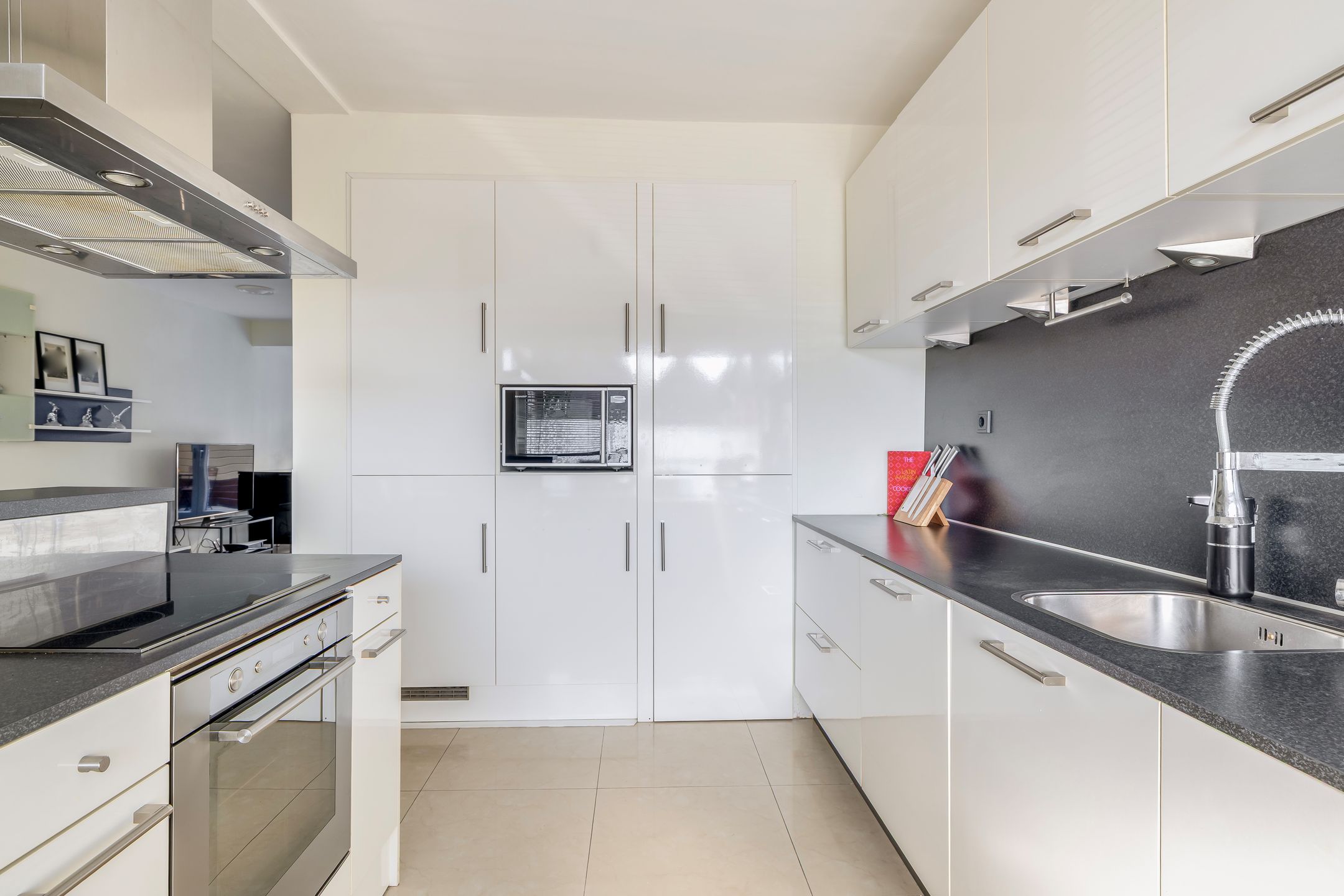 Foto 12 van Nachtegaallaan 8