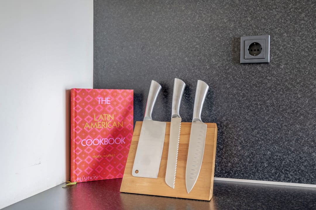 Foto 13 van Nachtegaallaan 8