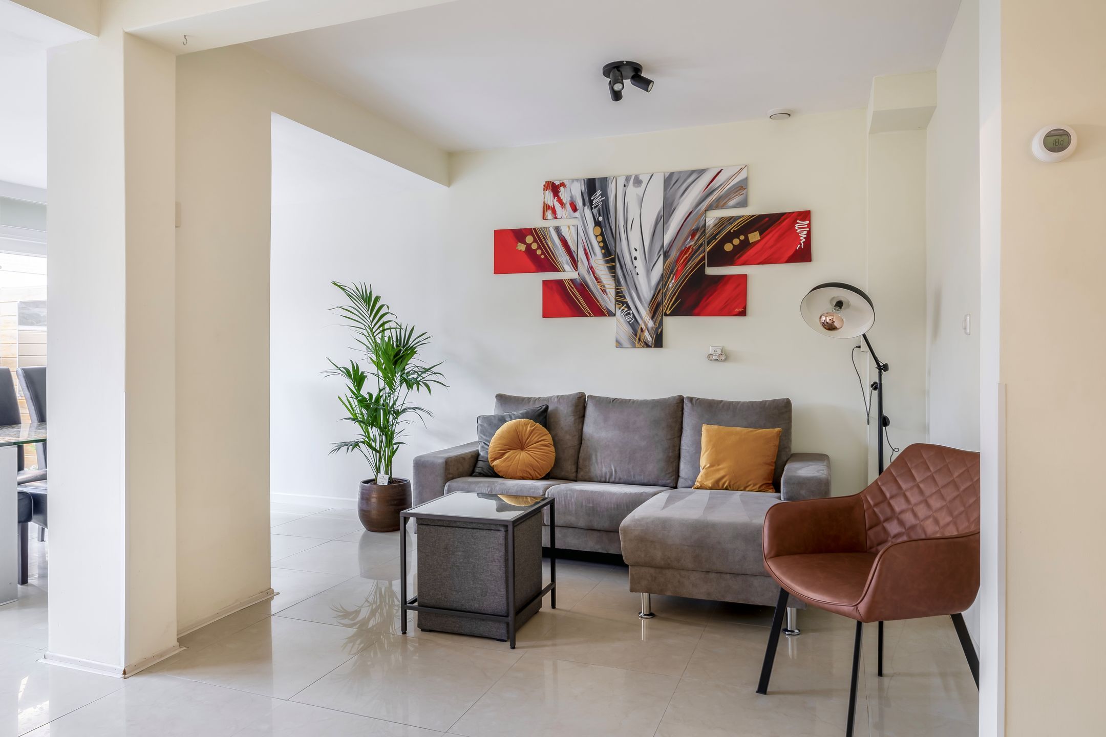 Foto 15 van Nachtegaallaan 8