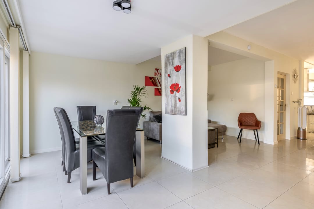 Foto 16 van Nachtegaallaan 8