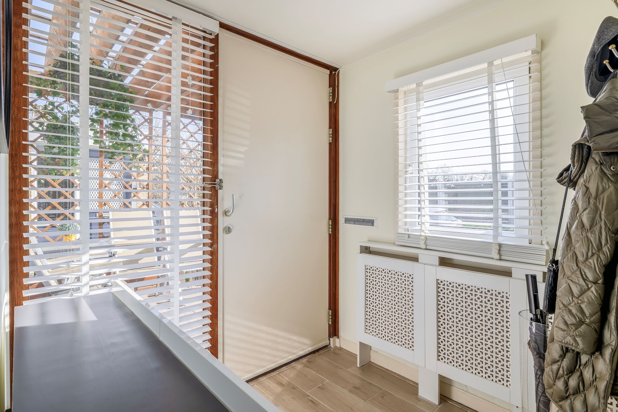 Foto 18 van Nachtegaallaan 8