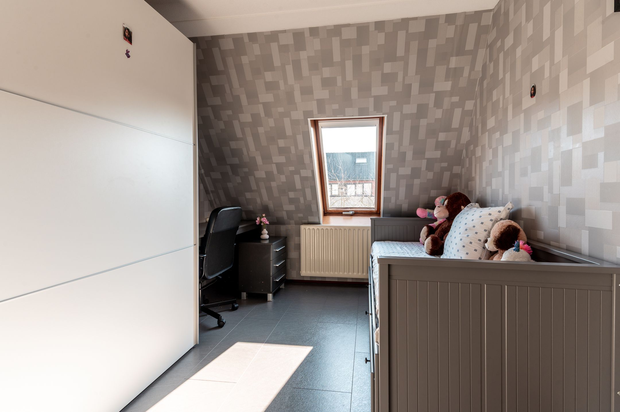 Foto 15 van Truffautstraat 58