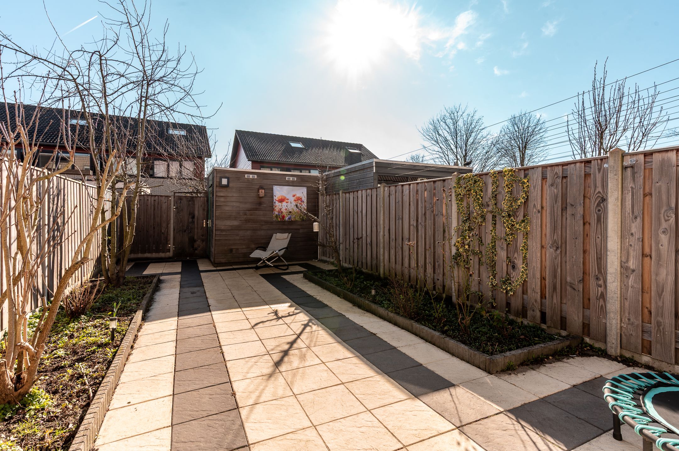 Foto 24 van Truffautstraat 58