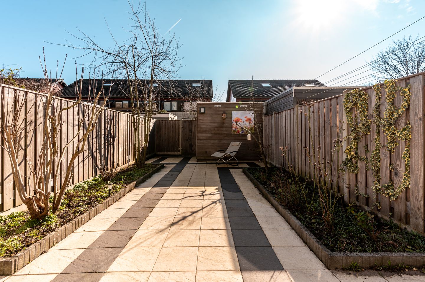 Foto 25 van Truffautstraat 58