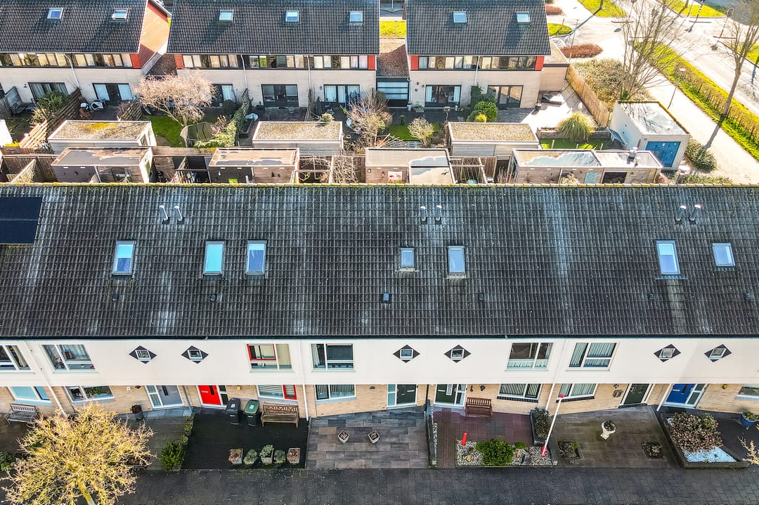 Foto 31 van Truffautstraat 58