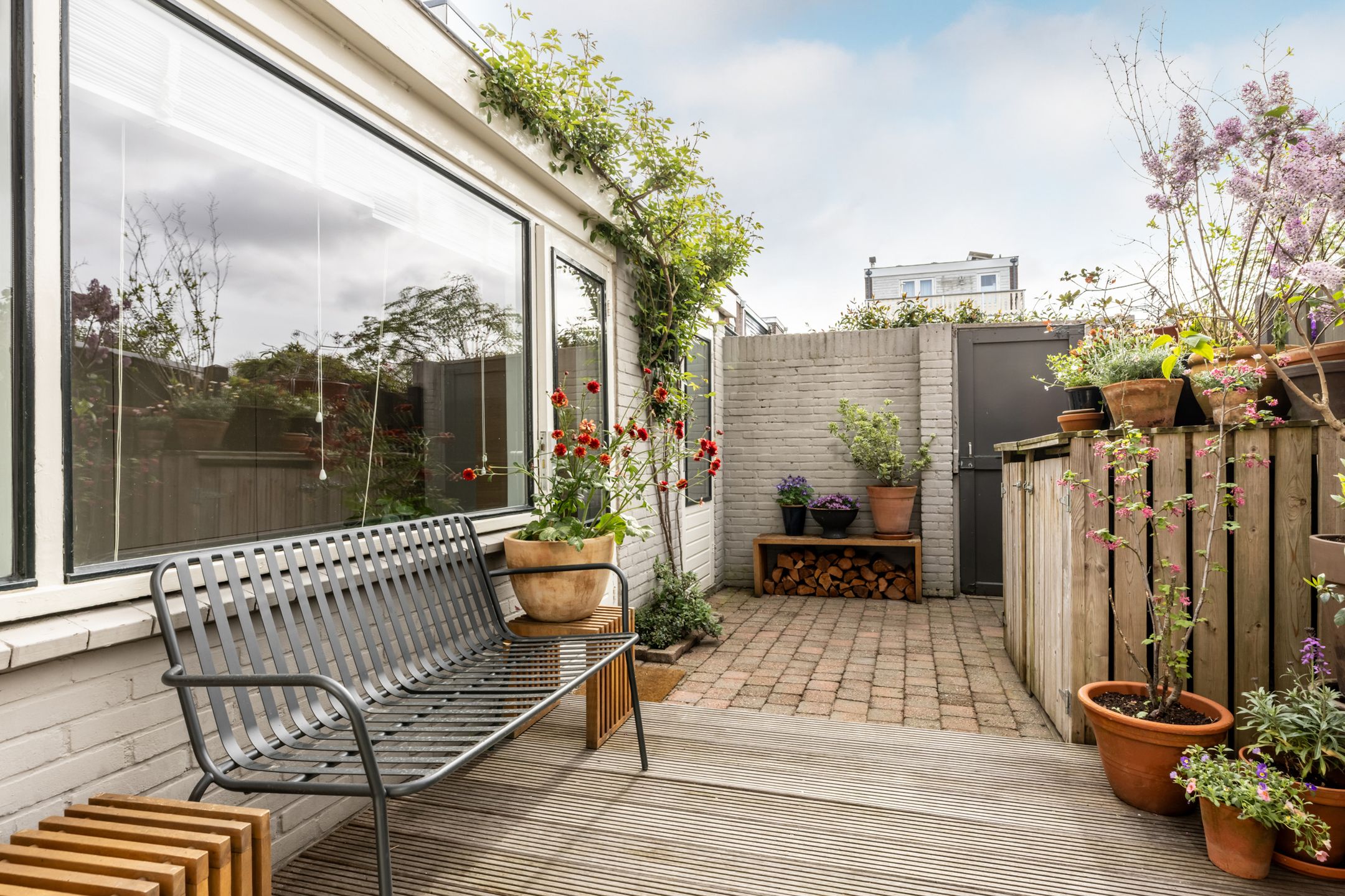 Foto 24 van Elzenplein 60