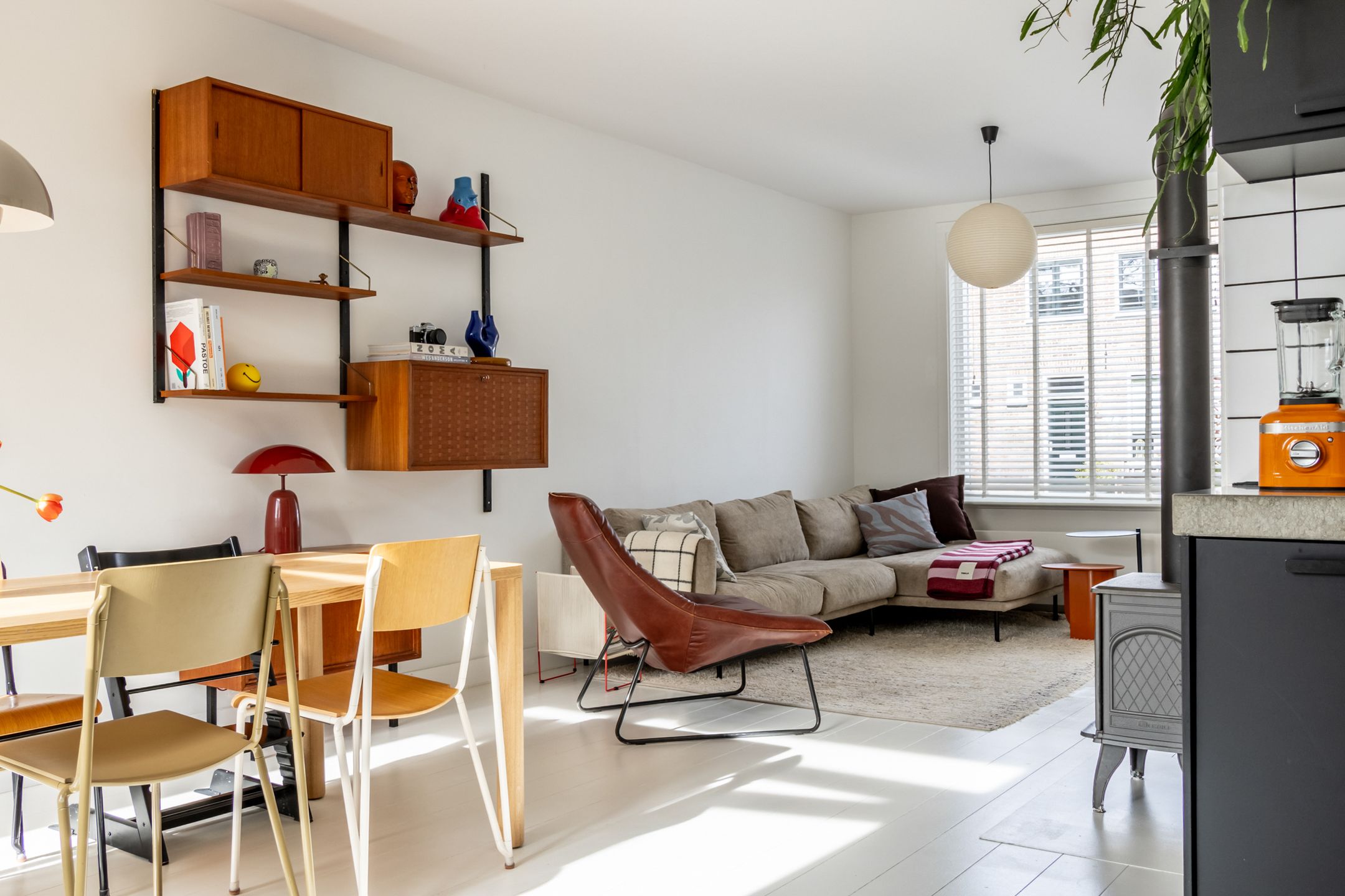 Foto 6 van Elzenplein 60