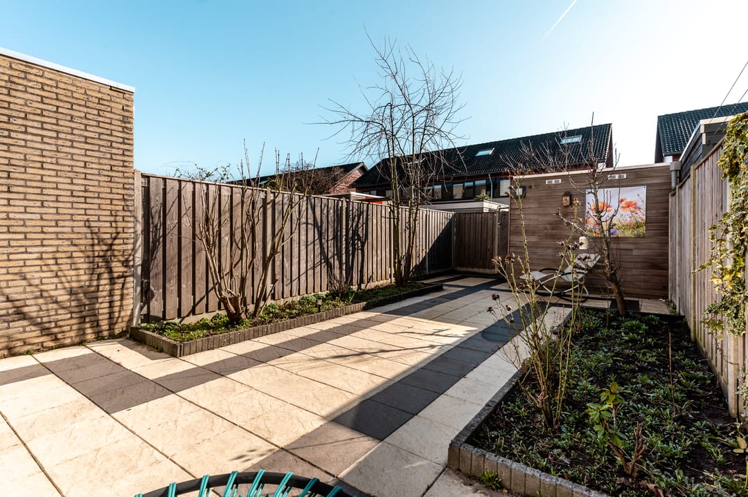 Foto 26 van Truffautstraat 58