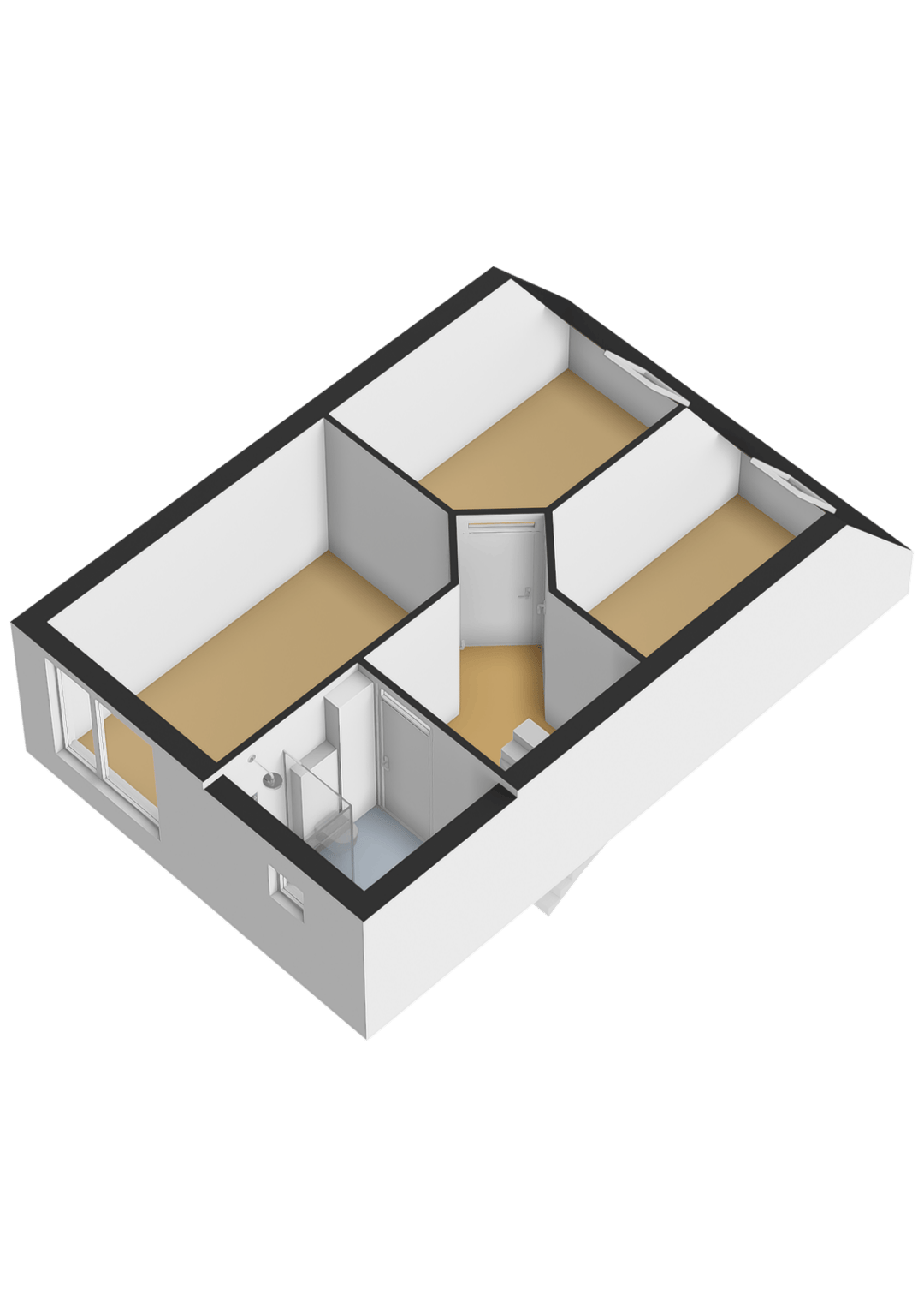 Foto 37 van Truffautstraat 58