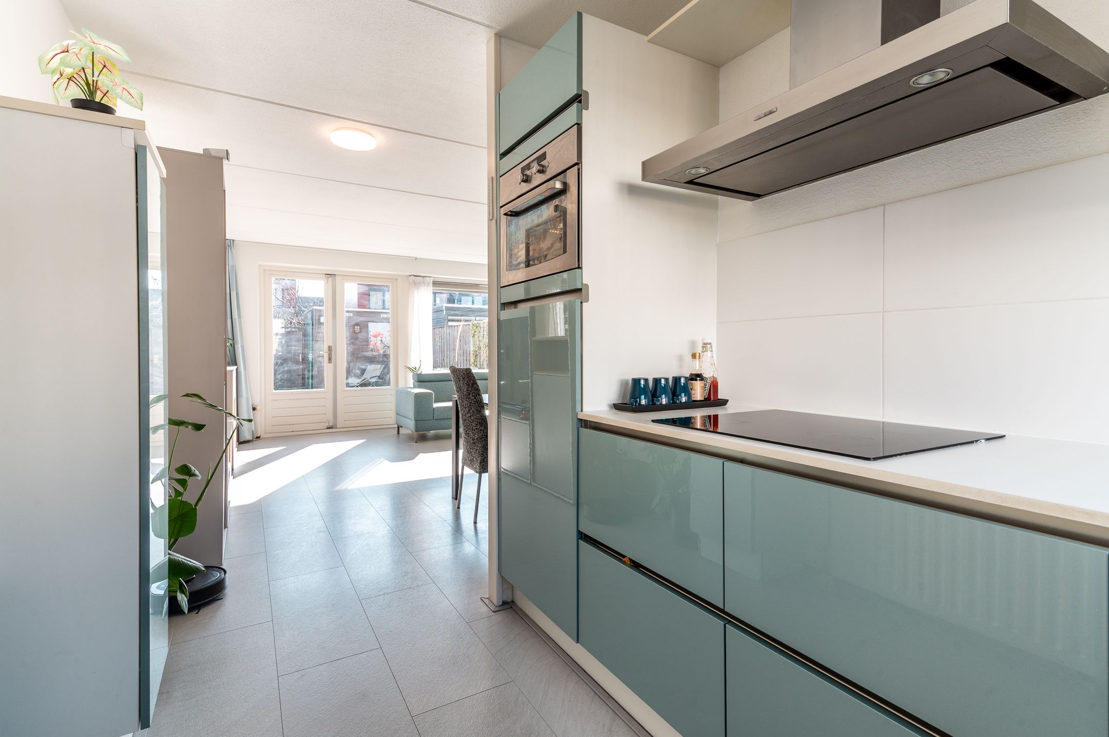 Foto 3 van Truffautstraat 58