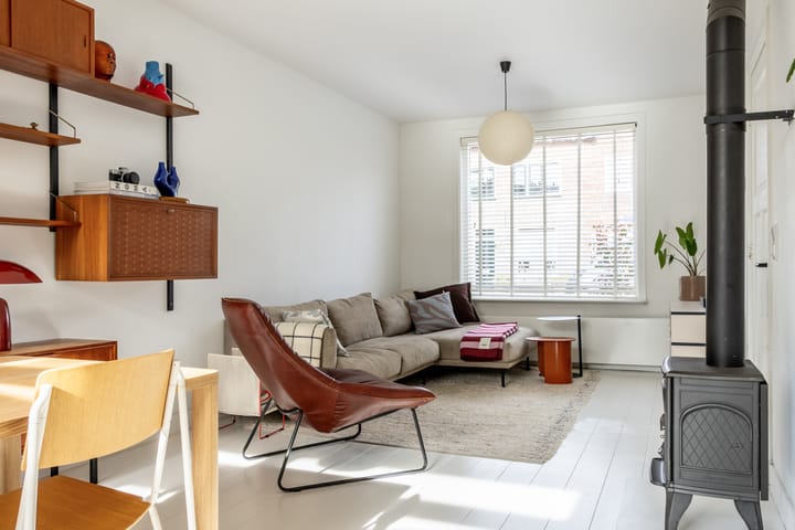 Foto 2 van Elzenplein 60