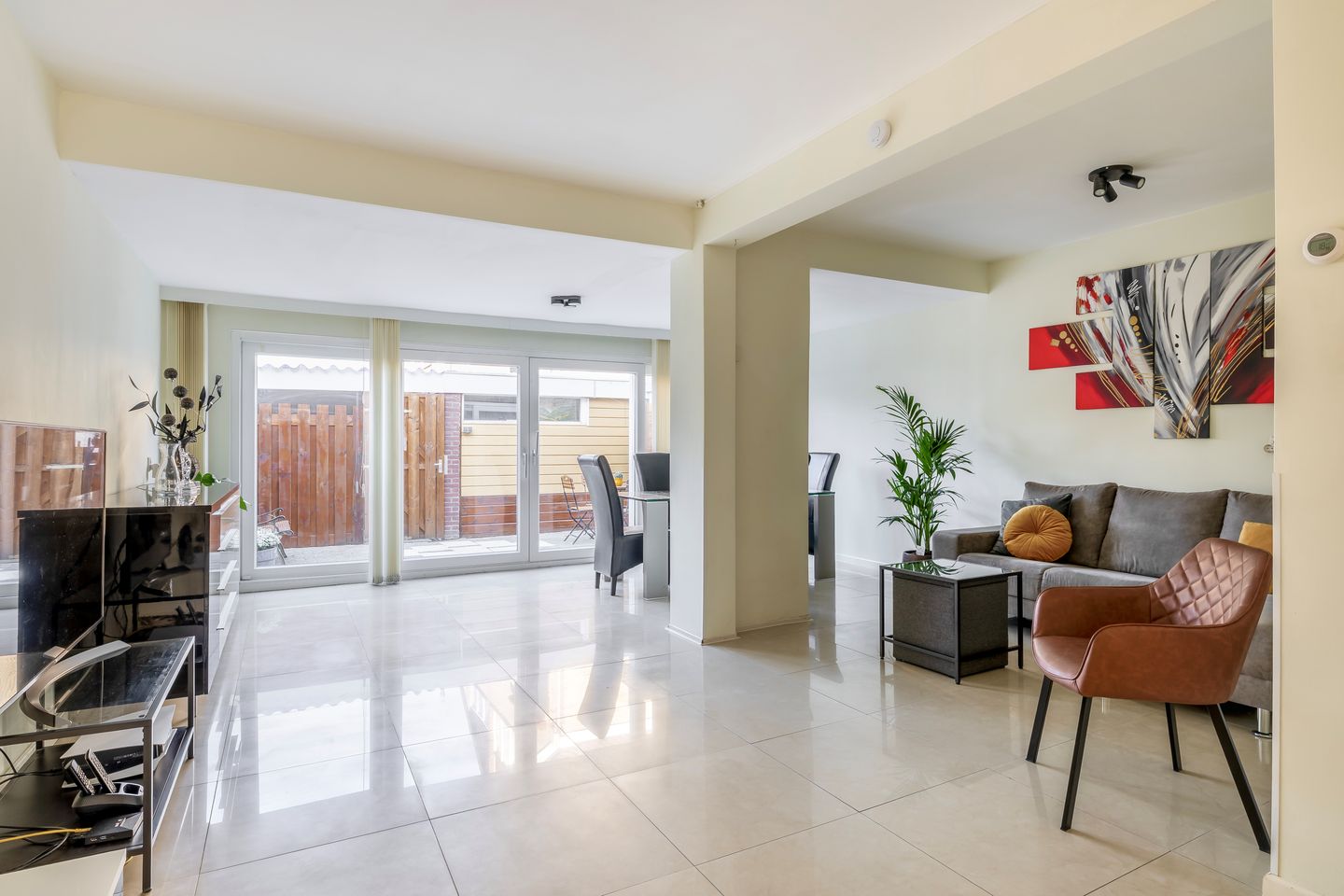 Foto 4 van Nachtegaallaan 8