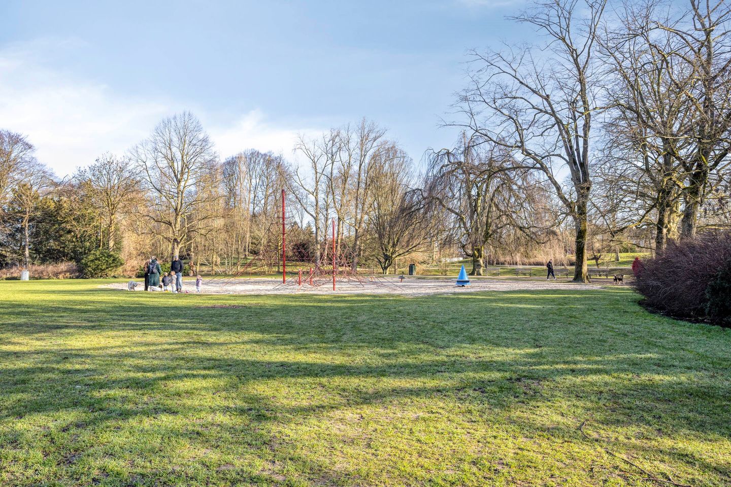 Photo 35 of Koninginnelaan 24-A