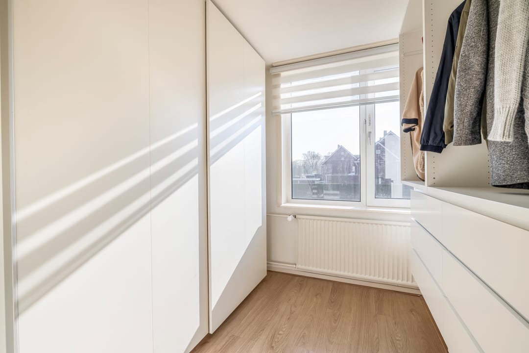 Foto 28 van Nachtegaallaan 8