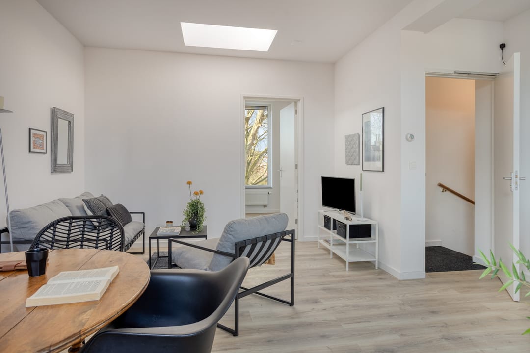 Photo 2 of Koninginnelaan 24-B