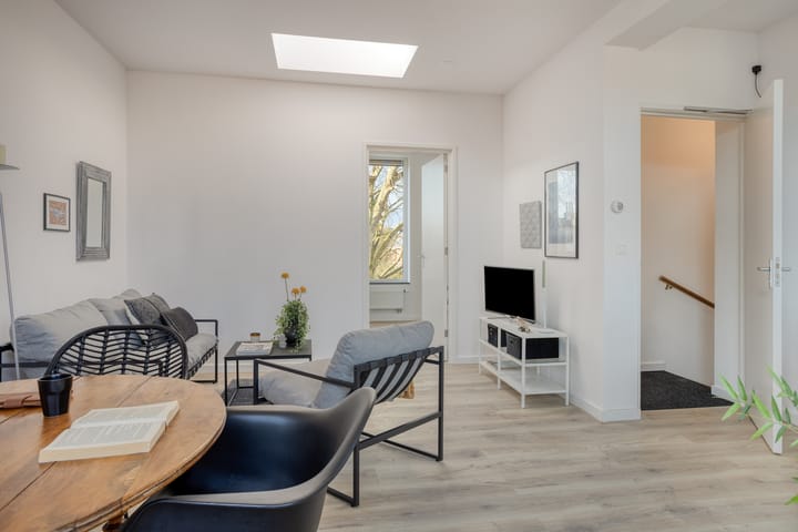 Foto 2 van Koninginnelaan 24-B