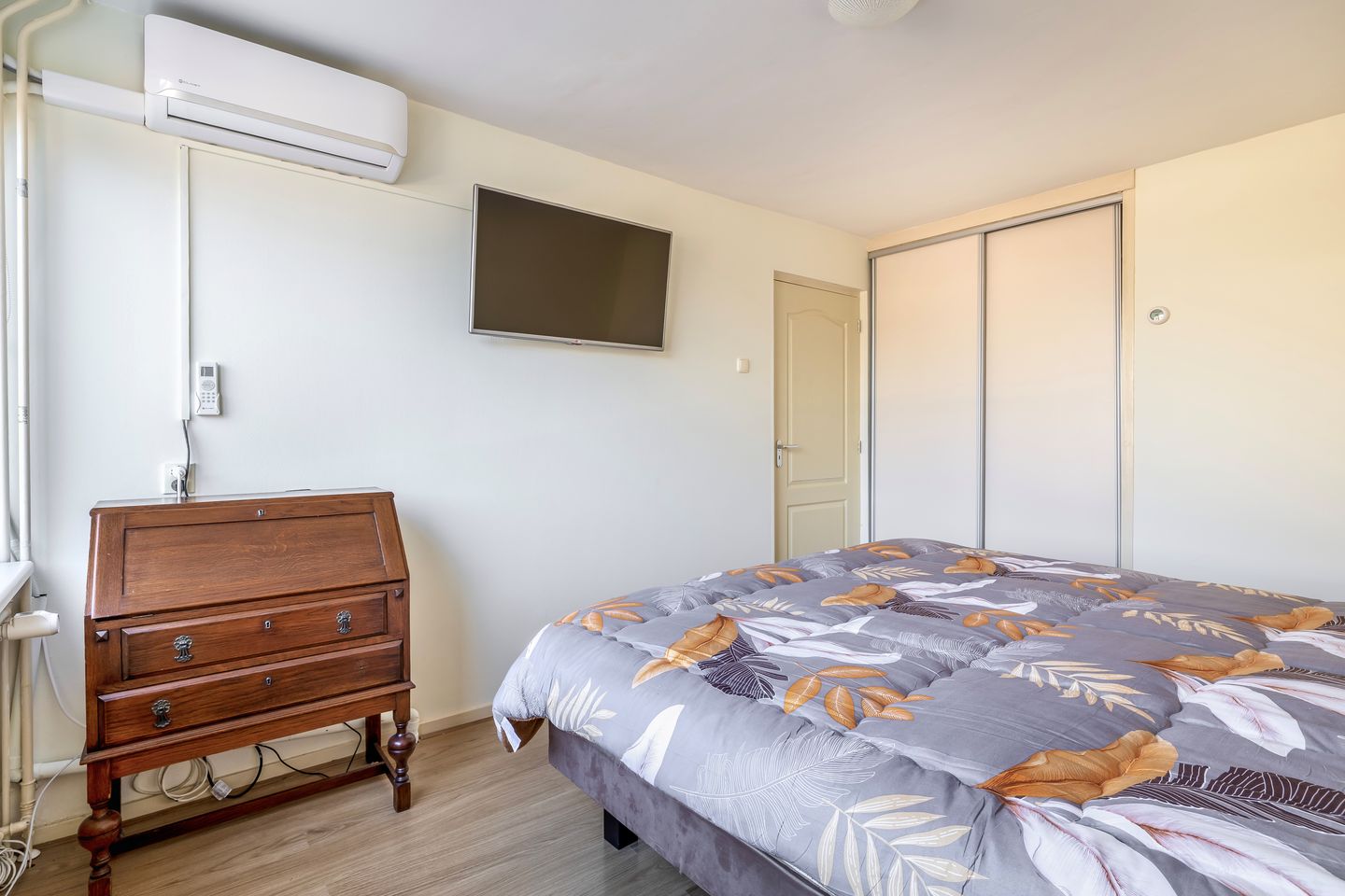 Foto 25 van Nachtegaallaan 8