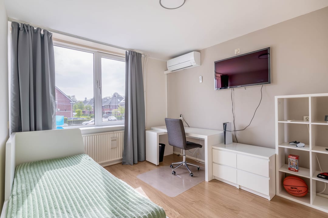 Foto 26 van Nachtegaallaan 8